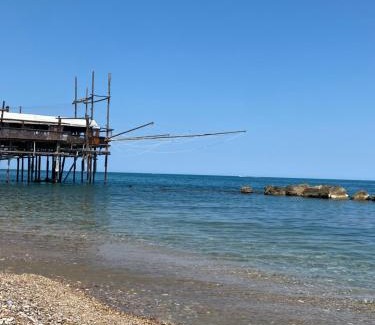 Brecciaio Bed & Breakfast | Ospitati - B&B Sangro