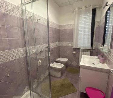 Brecciaio Bed & Breakfast | Ospitati - B&B Sangro
