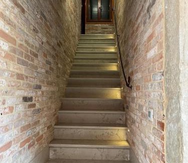Castello Apartment | Ospizio delle Donzelle