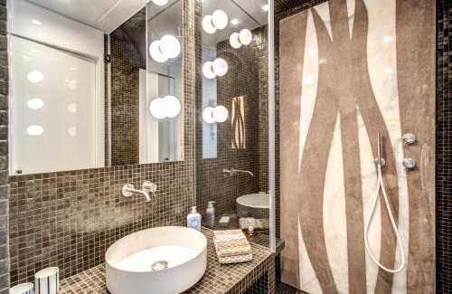 Castello Apartment | Ospizio delle Donzelle