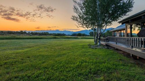 Pray House | Osprey Acres