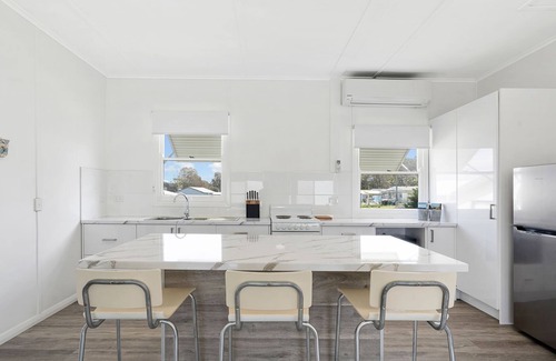 St. Georges Basin House | Osprey Cottage - St George's Basin