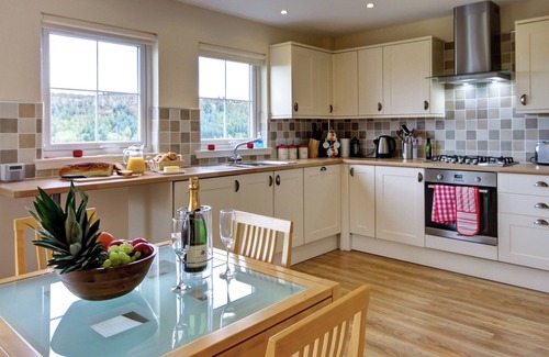 Fintry Cottage | Osprey Cottage- 27939