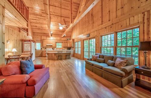 Wiley House | Osprey Landing
