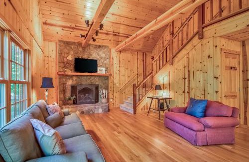 Wiley House | Osprey Landing
