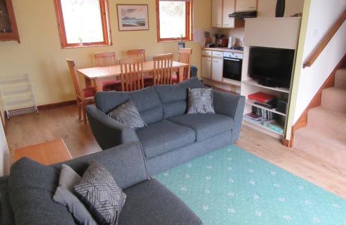 Fortrose House | Osprey, Longhouse Cottages