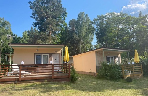 Firlej Resort | Osrodek Wypoczynkowy Flora