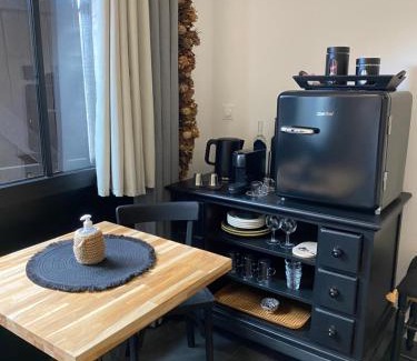 Le Barp Bed & Breakfast | OSTAL 158