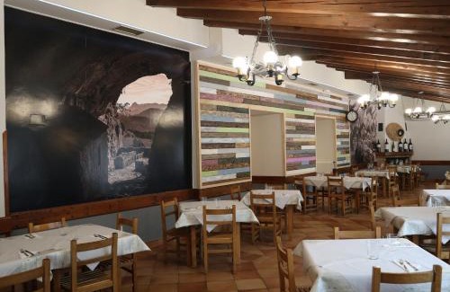 Zegama House | Ostatu Zegama