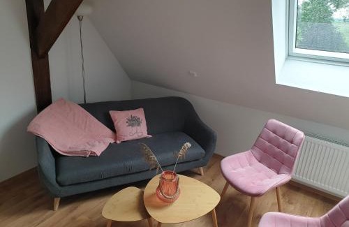 Oberndorf Apartment | Osteblick
