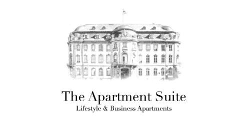 Mainz City Center Apartment | Osteiner Hof by The Apartment Suite