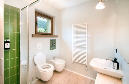 Bormio Hostel | Ostello Alpino