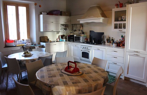 Spessa Hostel | Ostello Artemista Ass. Ostelli Lombardia