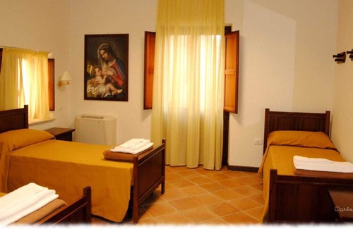 Altomonte Hostel | Ostello della gioventù San Giacomo - Hostel