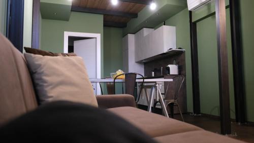 Settimo Torinese Apartment | Ostello Loft La Fabbrica