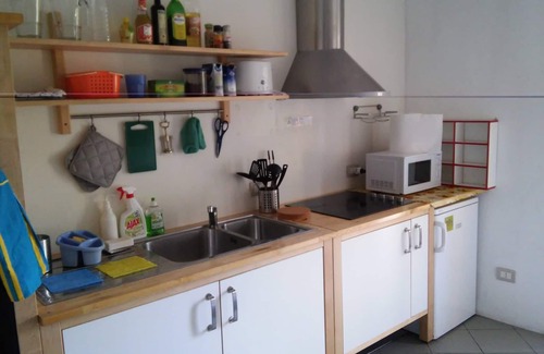 Cicogna Hostel | Ostello Val Grande