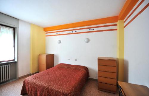 Comasina Hostel | OstellOlinda