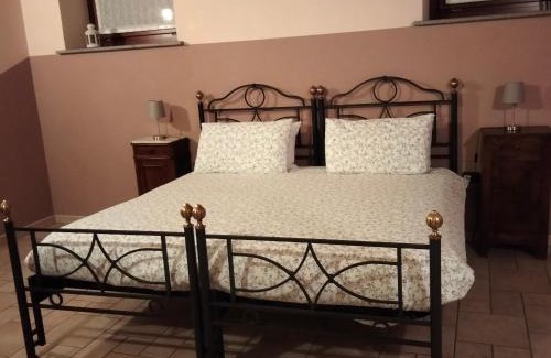 San Martino Canavese Bed & Breakfast | OstellOrto