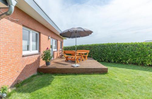 Ostenfeld Apartment | Ostenfelder Stuuv