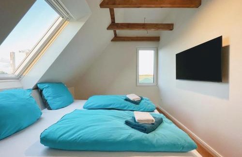 Neßmersiel Apartment | Osterdeich 38