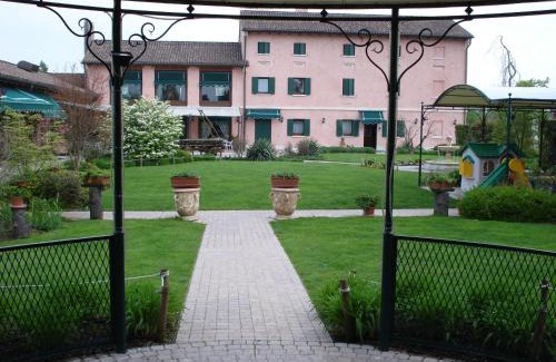 Casier Hotel | Osteria Alla Pasina