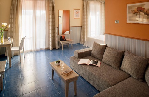 Ostia Antica Hotel | Ostia Antica Park Hotel
