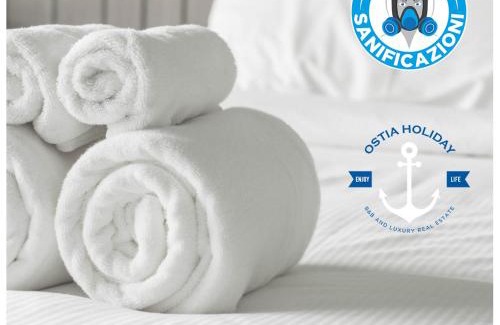 Zona XXX Castel Fusano Villa | Ostia Holiday Dreams Ville Infernetto