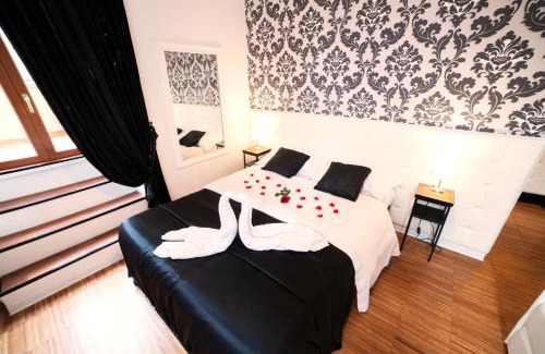 Garbatella House | Ostiense Suites