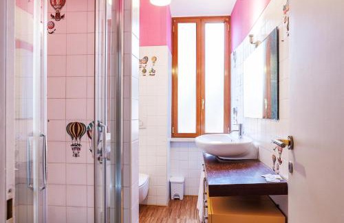 Garbatella House | Ostiense Suites