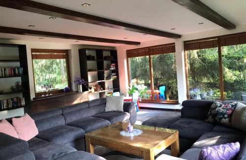 Adamow House | OSTOJA BONDYRZ
