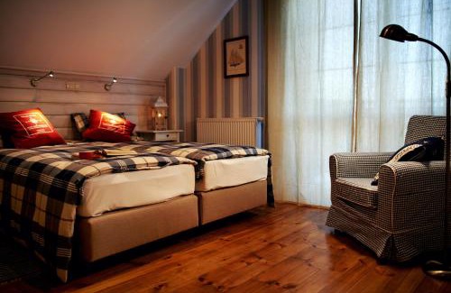 Trygort Bed & Breakfast | Ostoja Dwa Jeziora