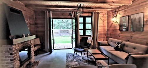 Uscimow House | Ostoja Krasne