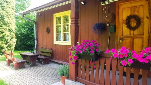 Komancza Apartment | Ostoja Mików