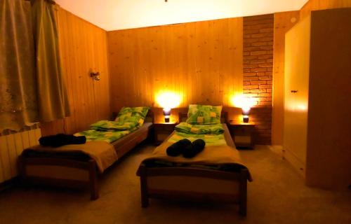 Komancza Apartment | Ostoja Mików