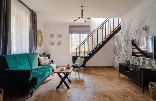 gmina Dobre House | Ostoja Rakówiec