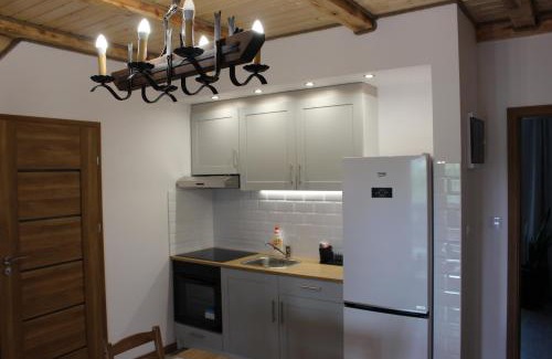 Tykocin House | Ostoja Tatary Agroturystyka