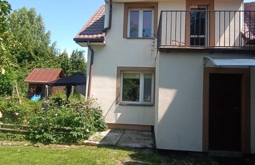 Stare Juchy Apartment | Ostoja u Moni 01