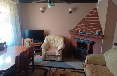 Stare Juchy Apartment | Ostoja u Moni 01