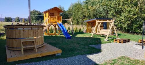 Przemysl Villa | Ostoja Wilka