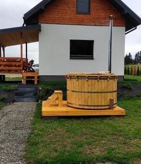 Przemysl Villa | Ostoja Wilka