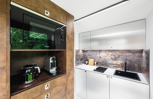 Ostrava Apartment | Ostravinka - Boutique Apartment