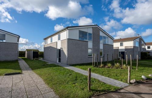 Kamperland House | Ostreahof Gezin & Familie vakantiehuis aan strand en jachthaven