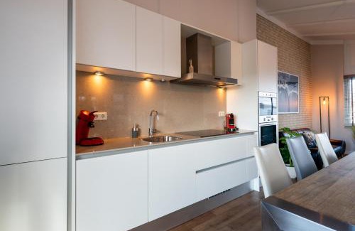 Kamperland House | Ostreahof Gezin & Familie vakantiehuis aan strand en jachthaven