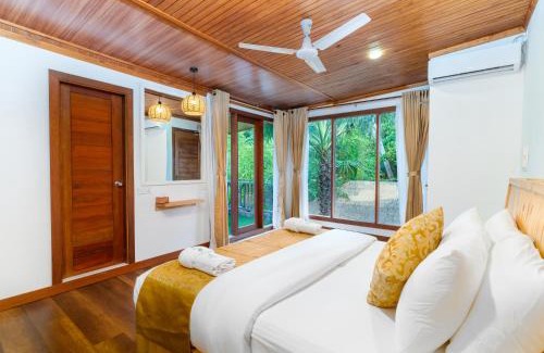 Ukulhas House | Ostrov Beach