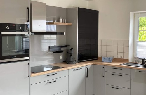 Hohenfelde Condo | Ostsee Lodge - Beach smile