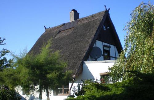 Heiligendamm House | OSTSEE-URLAUB Heiligendamm