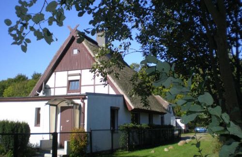 Heiligendamm House | OSTSEE-URLAUB Heiligendamm