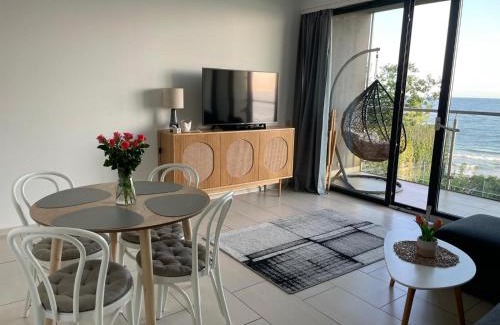 Rewal Apartment | Ostseeblick Rewal