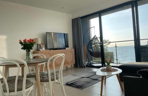 Rewal Apartment | Ostseeblick Rewal