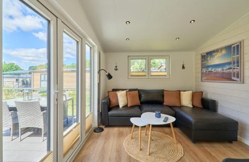 Gronenberg House | Ostseecamp Ferienhaus Strandgeflüster